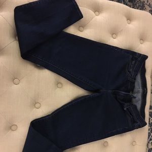 J Brand Skinny Jeans